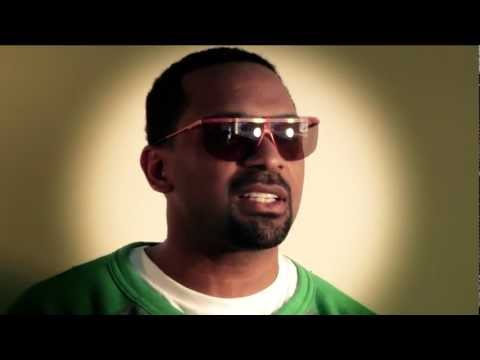 MIKE EPPS TALKS FILMS, COMEDY & SMOKING WEED BEHIND THE SCENES