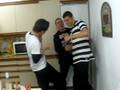 videos de Bailes en Justin house