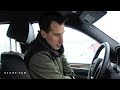 V12GT.com BMW X5 M & X6 M snow test in Sweden