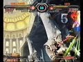 VeryDeath (Baiken) vs. AMK (Sol) parte 2/2