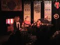 Paul and Fred Acoustic Duo - The Weight - 12/07/02