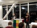 Rubiks Cube UK Open 2009 Rubiks 360 Awards Presentation