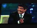 Wilmer Valderrama talks to George Lopez on Lopez Tonight