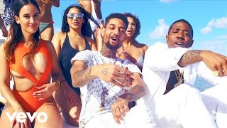 YFN Lucci - Everyday We Lit feat PnB Rock Official