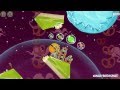 Angry Birds Space: Orange Bird Returns