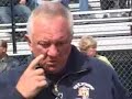 OAK FOREST HIGH SCHOOL (FIRE DEPT) \"PROJECT PROM\" CLIP #2
