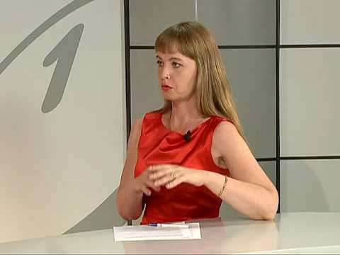 Видео: Орловский перинатальный центр в Орле