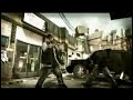 Def Jam Icon Demo Gameplay Footage - Xbox 360