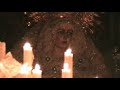 virgen de la macarena de sevilla