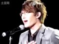 091205 周覓SOLO- 只要你快樂SJ-M Fanmeeting