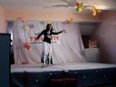 fresher party vsbm