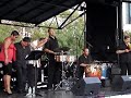 The Latin Giants of Jazz
