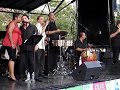 The Latin Giants of Jazz