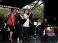 The Latin Giants of Jazz