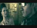 This is my second Resident Evil...