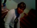 My girlfiend singing Brit