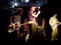 The Twilight Sad Luminaire May 07 - I am taking the Train The Twilight Sad Luminaire May 07 - I am taking the Train