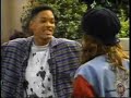 Tyra Banks on Fresh Prince Of Bel Air-playing Jackie!!