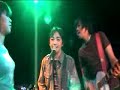 CHILLITEES \"Paikot-ikot\" Music Video