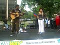 MaWoN \"Maman\"  Orlando Haitian Flag Day Celebration