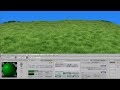 Blender 3D Tutorial Blumen Part 3