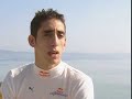 Sebastien Buemi interview