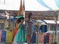 Pledge to the Philippine Flag by Althea Danise