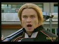PR Operation Overdrive - Ranger Mercurio (Psycho RFG)
