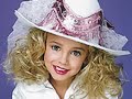 JonBenet Ramsey| Concrete Angel