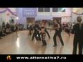 videos de Hustle Championship of Russia 2008. Final Hustle. Fast  All