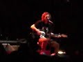 Pearl Jam Sazka Arena \"man of the hour\"
