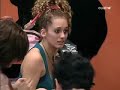 Fama a Bailar 2.Marisa Rechaza a Omar.8 Enero