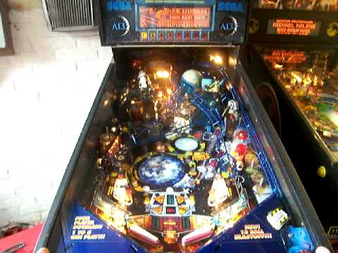 pinball
