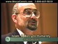 All the Prophets Were "Muslims"