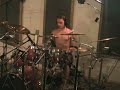 Shade Empire studio sessions, day 2