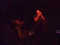 Fair to Midland - Tall Tales Taste Like Sour Grapes (Live)