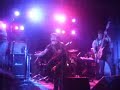 Fair to Midland - Tall Tales Taste Like Sour Grapes (Live)