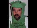 TROGDOR the burninator