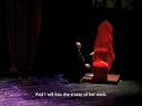 Tenor Thomas Wazelle sings Zemlinsky\