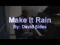 fat joe:  make it rain piano cover available on itunes