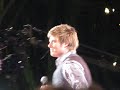 Tim Douwsma Tros Muziekfeest - Wil Je Bij Me Blijven Slapen
