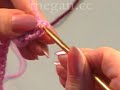 Crochet Tidy Away Ends & Colour Changes