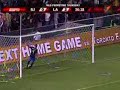 San Jose at LA Galaxy 4-3-2008 David Beckhams 1st MLS Goal San Jose at LA Galaxy 4-3-2008 David Beckhams 1st MLS Goal