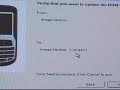 DASH UP DATE TO KAVANA 6.1 Video 1