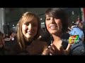 Reportaje = High School Musical Red Carpet