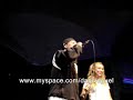 festa da revista ra�a 2008