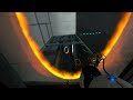 Lets play Portal 2 C
