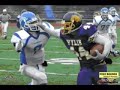 Wylie Bulldogs - Mike Kiger Highlight Intro Wylie Bulldogs - Mike Kiger Highlight Intro