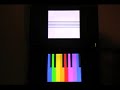 Toy Piano DS Homebrew