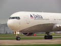 Delta Air Lines B767-400